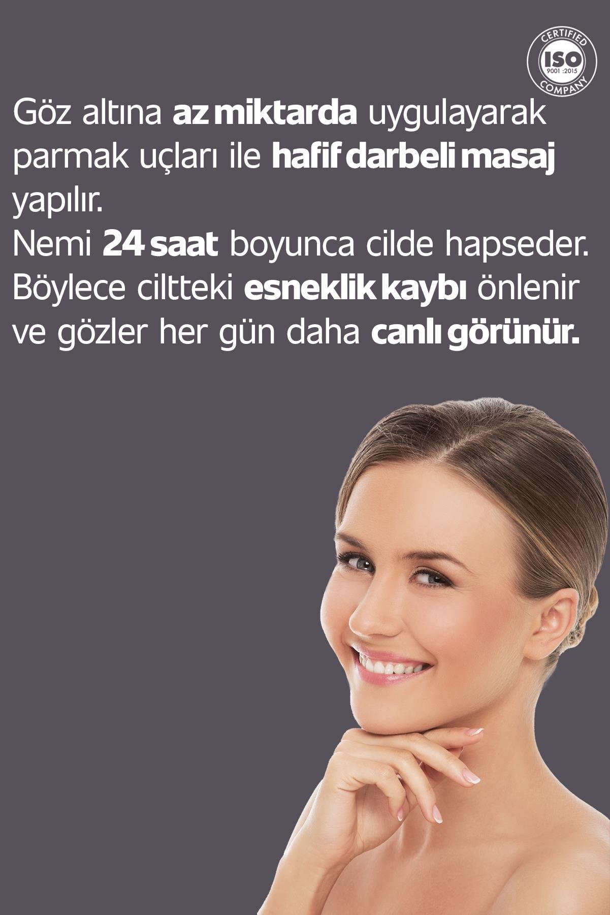 Göz Altı Krem
