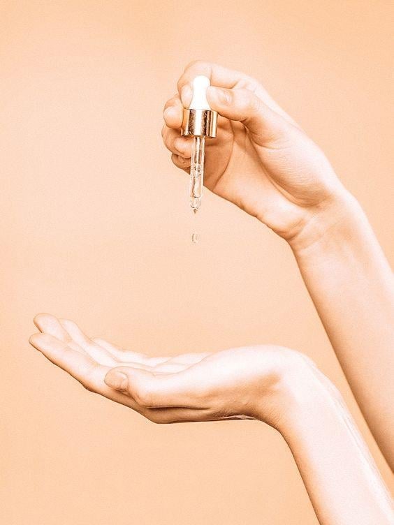 Hyaluronıc Acıd Serum