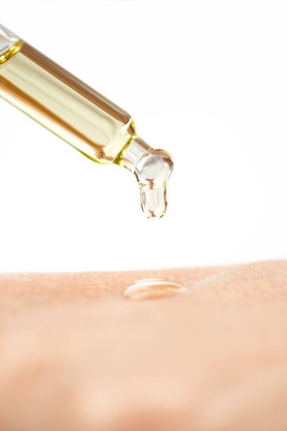 Hyaluronıc Acıd Serum