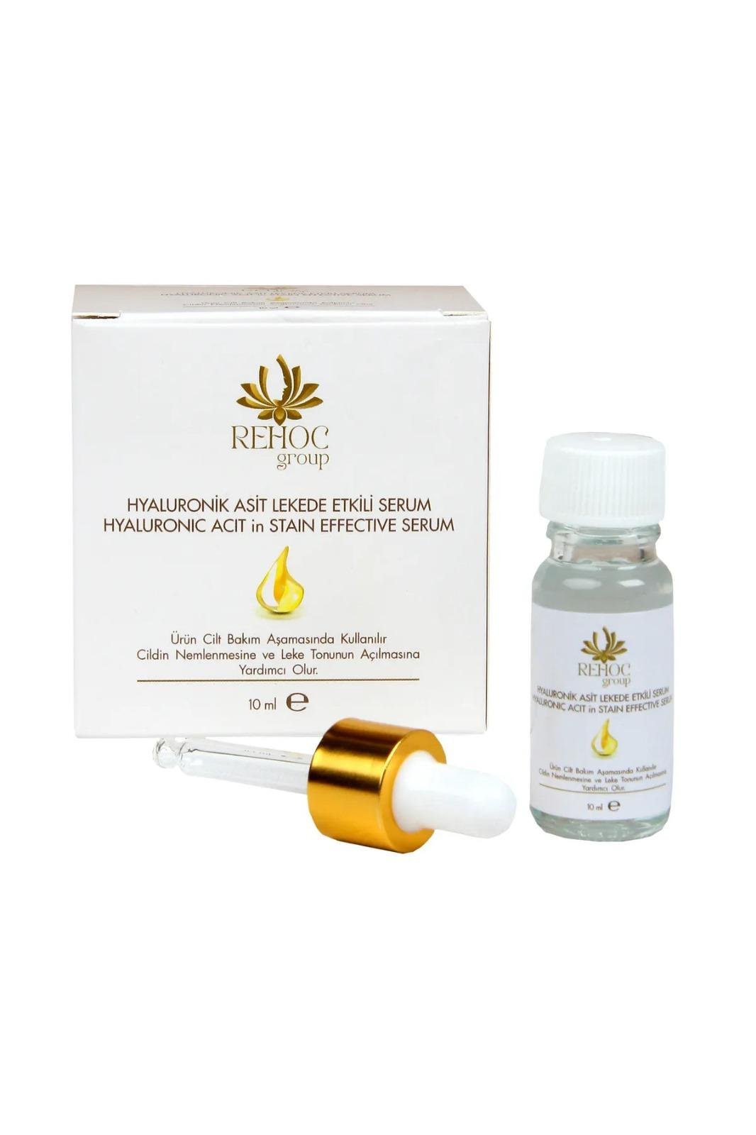 Hyaluronıc Acıd Serum