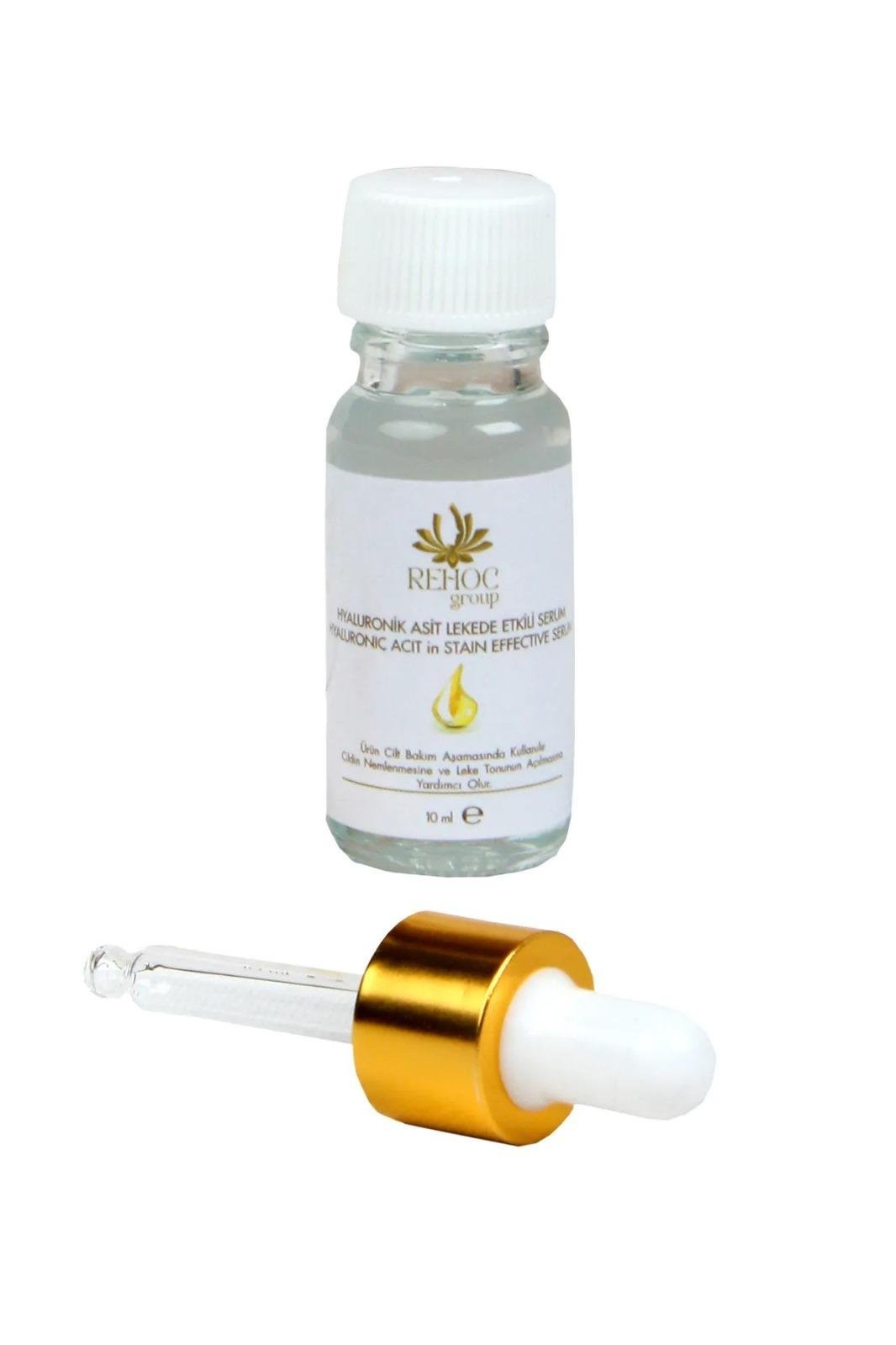 Hyaluronıc Acıd Serum