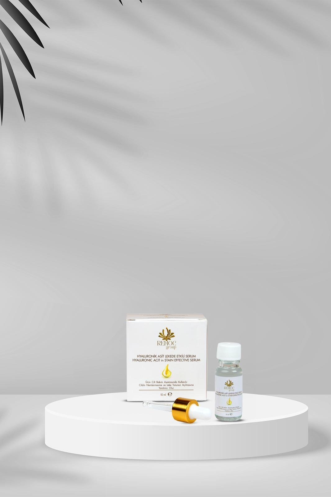 Hyaluronıc Acıd Serum