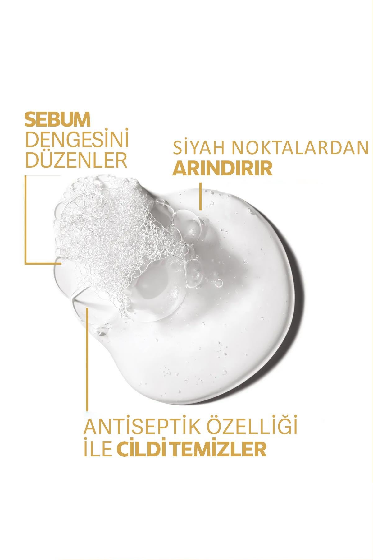 Kırlangıç Extraktlı Jel