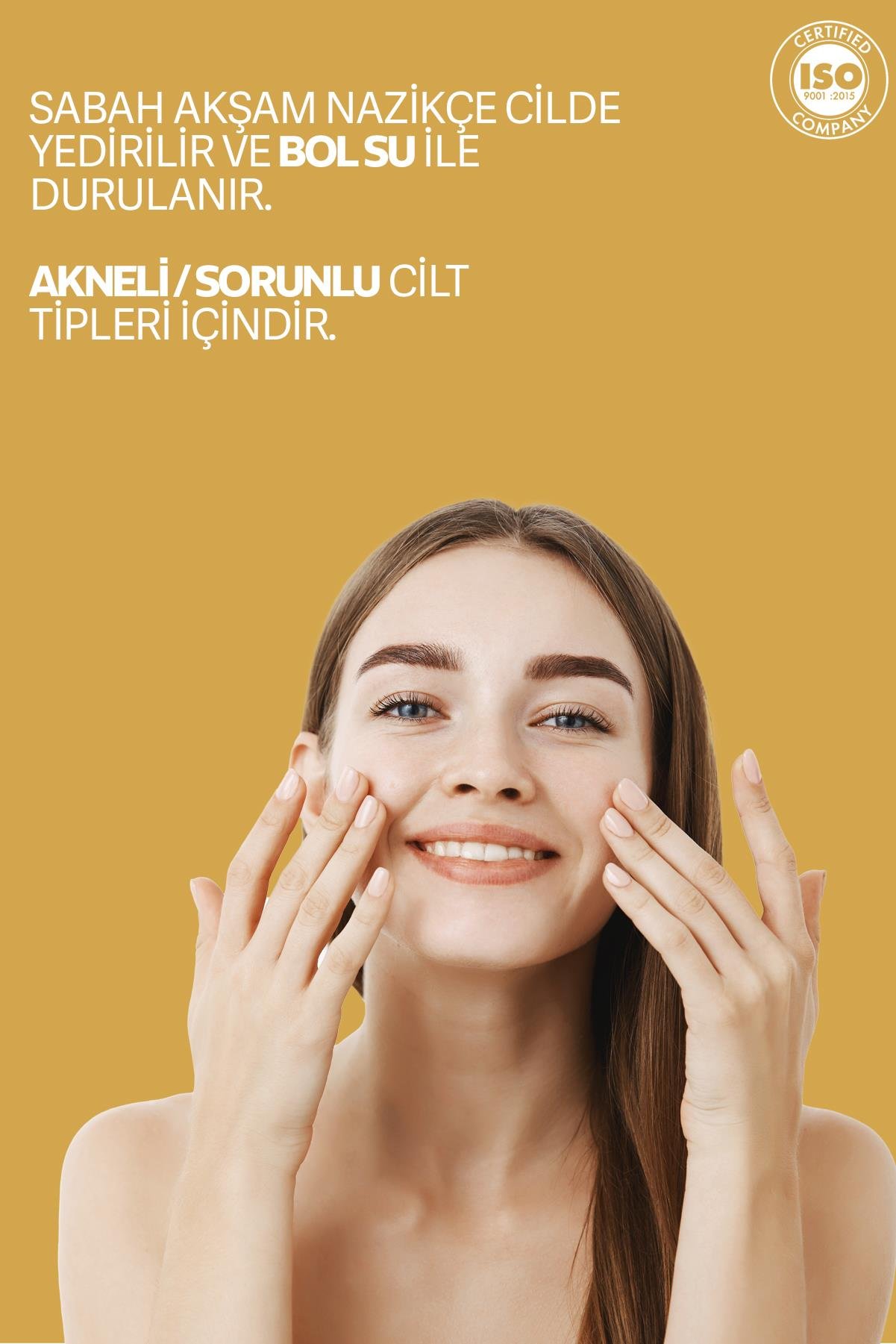 Kırlangıç Extraktlı Jel