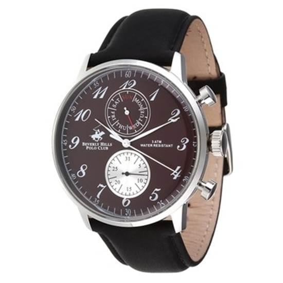 BEVERLY HILLS POLO CLUB BH6031-16
