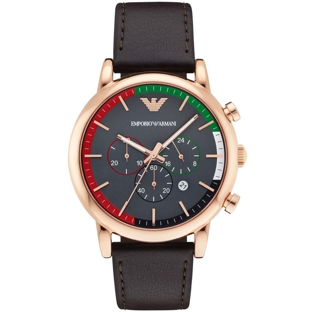 EMPORIO ARMANI AR1931