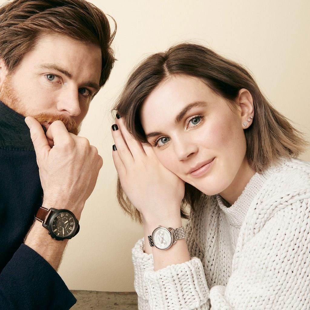 FOSSIL FFS5241