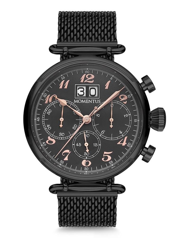 MOMENTUS TM250N-05SR