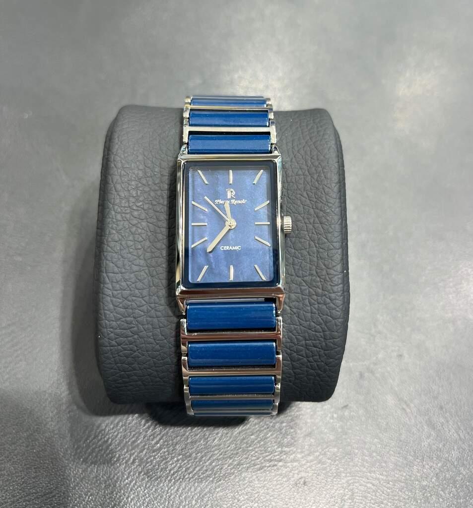 PIERRE RENOIR PR3405-LACİ-ÇELİK