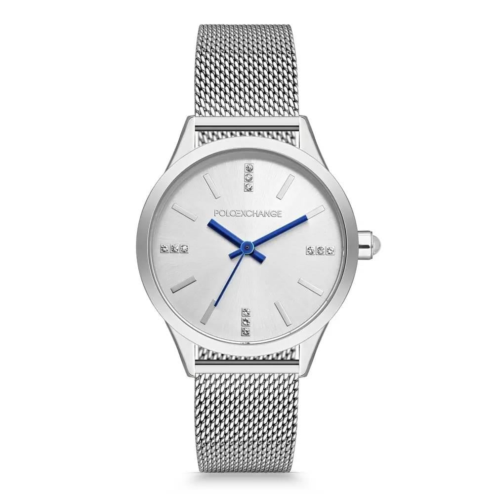 POLO EXCHANGE PX0151-01