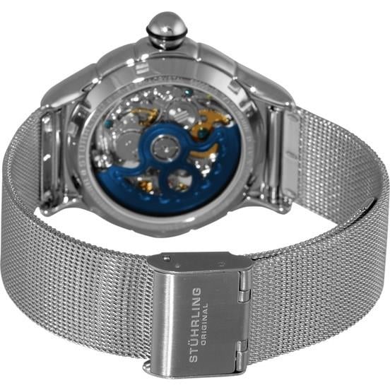 STUHRLING 5ATM.121116 STÜHRLİNG 34MM OTOMATİK KADIN KOL SAATİ