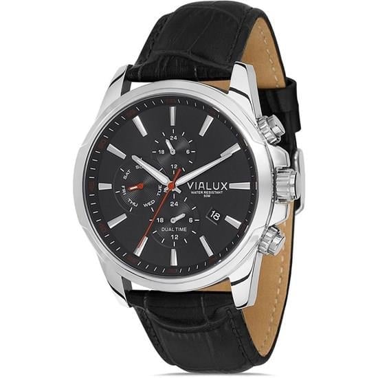 VIALUX VX572S-04BS