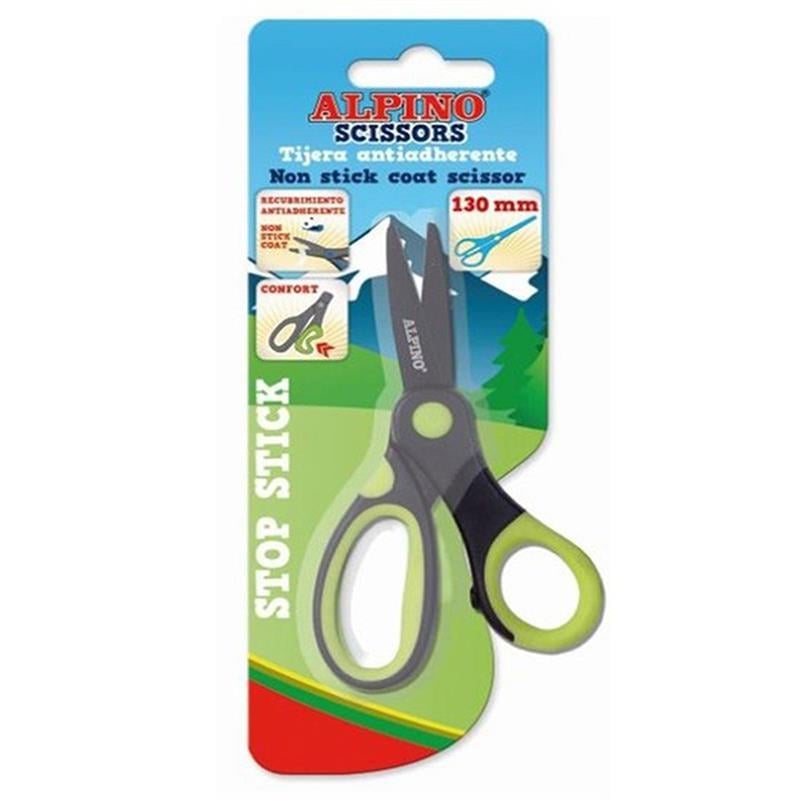 Alpino PT-033 Stop Stick Blisterli Makas