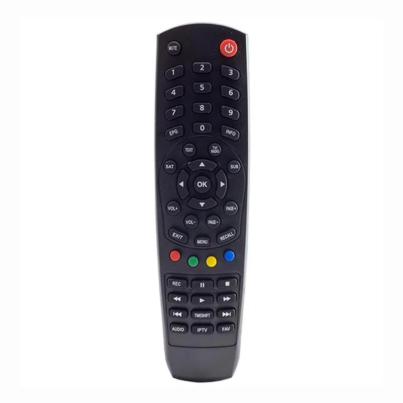 Amstrad Ott Box HD Uydu Alıcı Kumandası