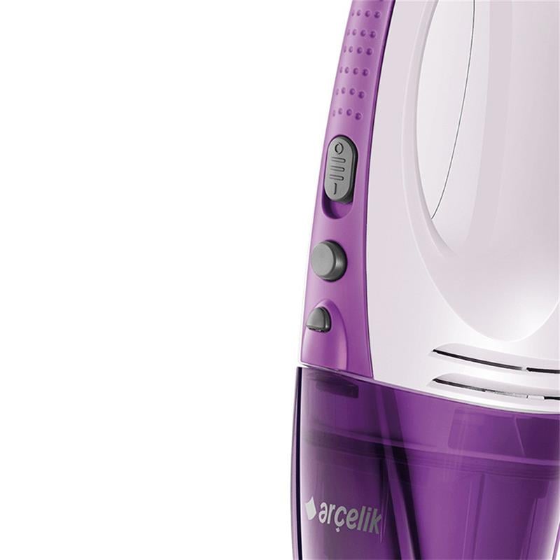 Arçelik K 6224 7.2 V Şarjlı El Süpürgesi