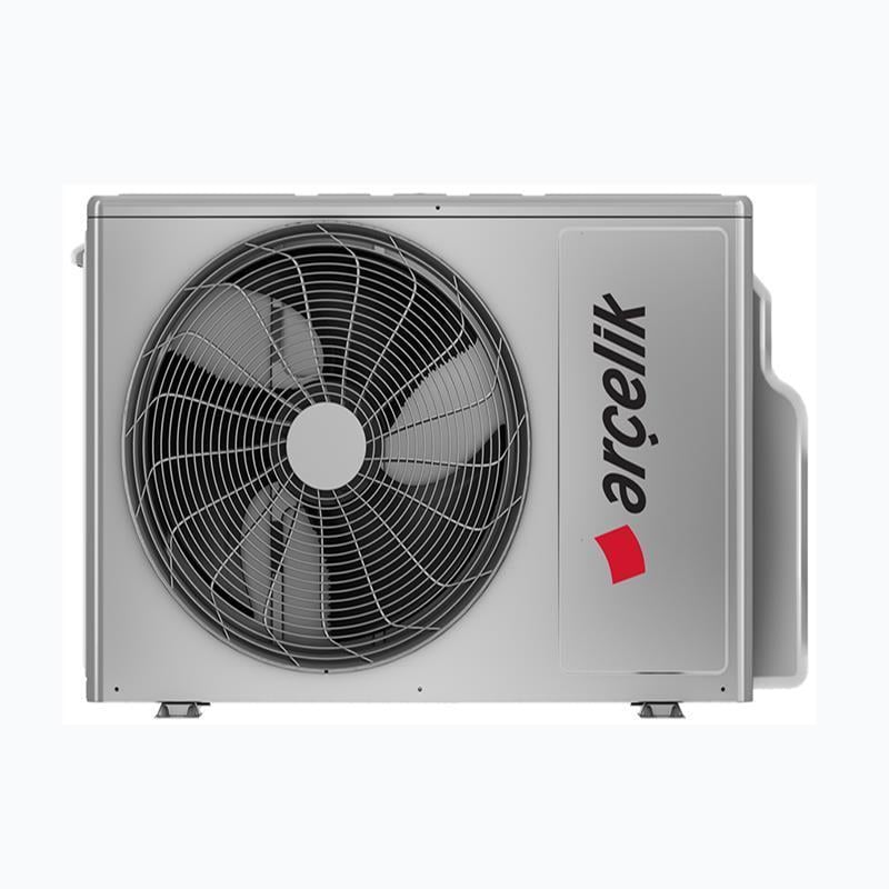 Arçelik Multi ZM18103 MD 18.000 Btu (3 Girişli) F Dış Ünite