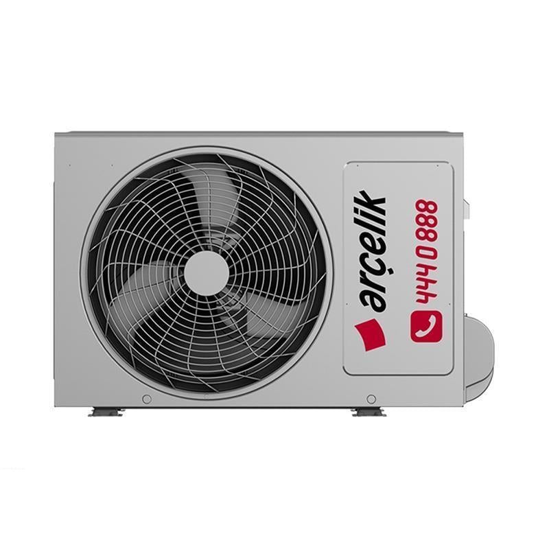 Arçelik UltraHijyen 09465 HP A++ 9000 BTU Inverter Duvar Tipi Klima