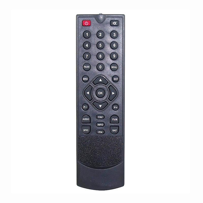 Botech BC-2100B Uydu Alıcı Kumandası