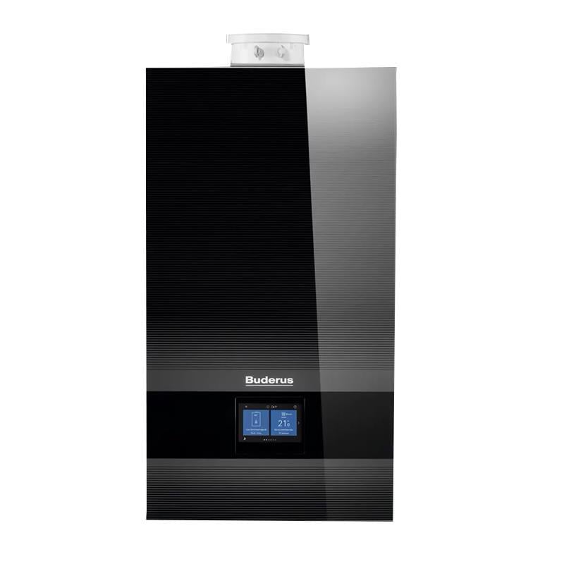 Buderus Logamax Plus GB182İ.2 24 Kw Yoğuşmalı Kombi