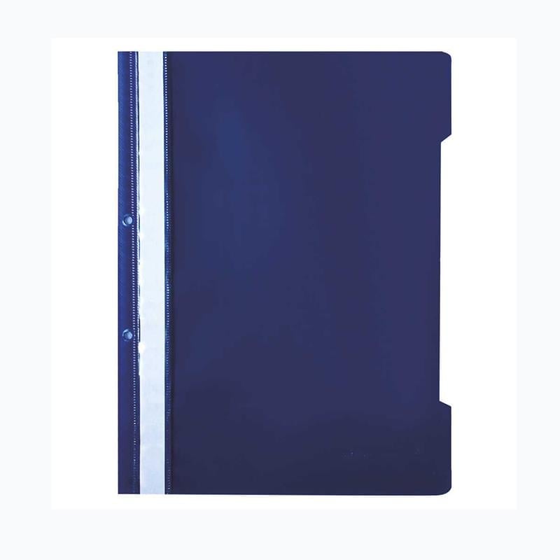 Cassa 7730 Eco Lacivert Telli Dosya 50'li