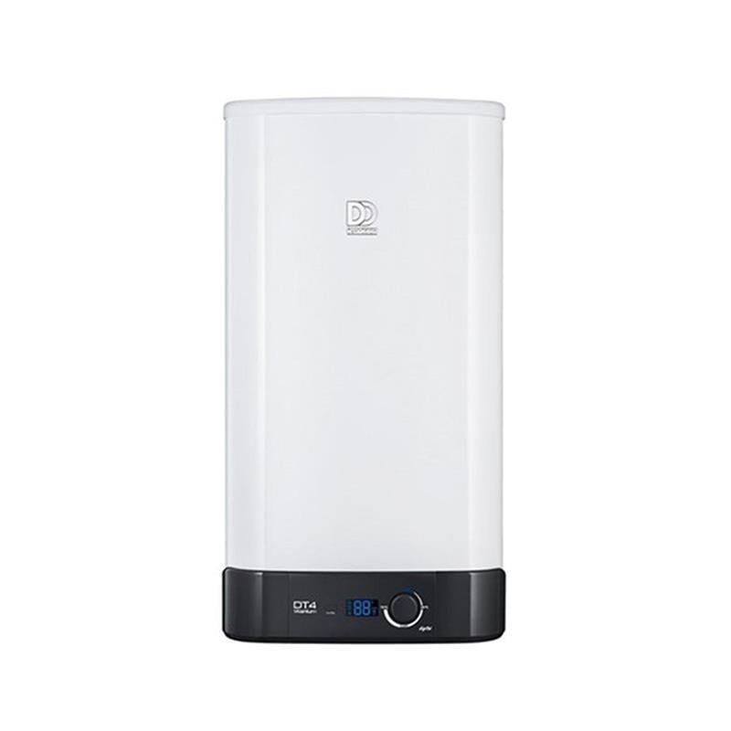 Demirdöküm DT4 Titanium Digital 50 Lt Termosifon