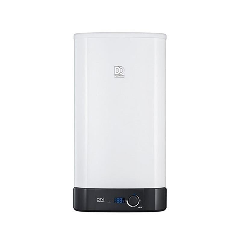 Demirdöküm DT4 Titanium Digital 50 Lt Termosifon