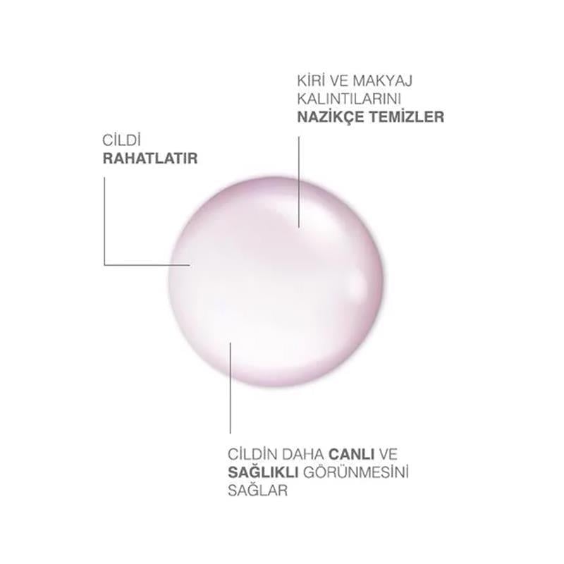 Dermokil Gül Özlü Gözenek Sıkılaştırıcı Tonik 200 ml