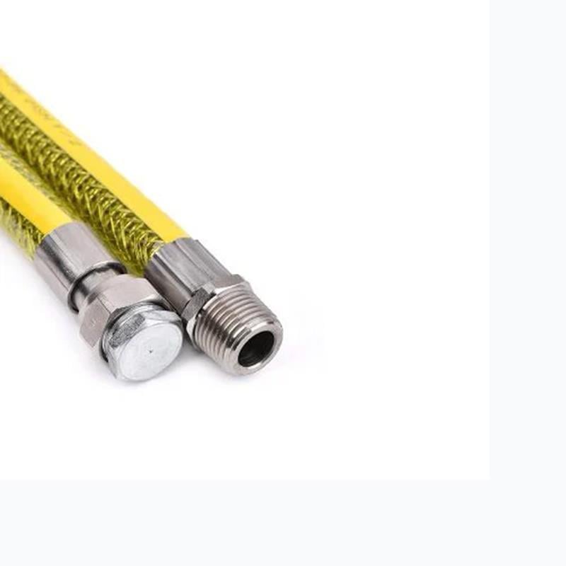 Dlux Flex 1/2-1/2 316L Paslanmaz Ocak Flexi 50 cm