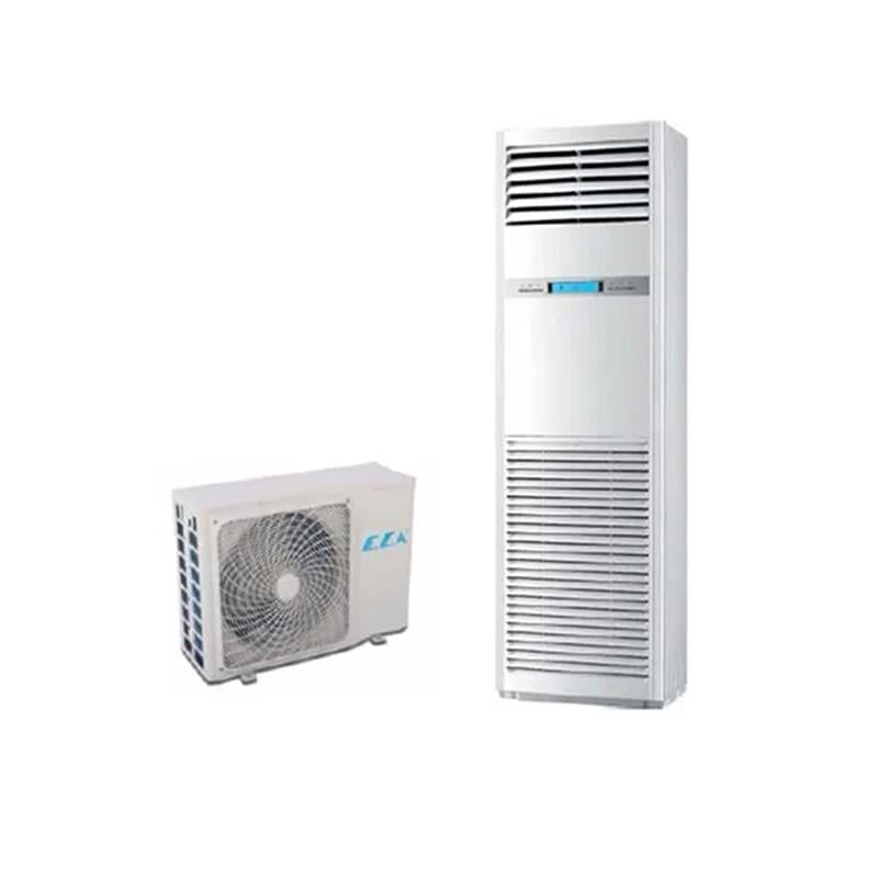 Eca 48.000 Btu/h A Sınıfı Inverter Salon Tipi Split Klima Monofaze