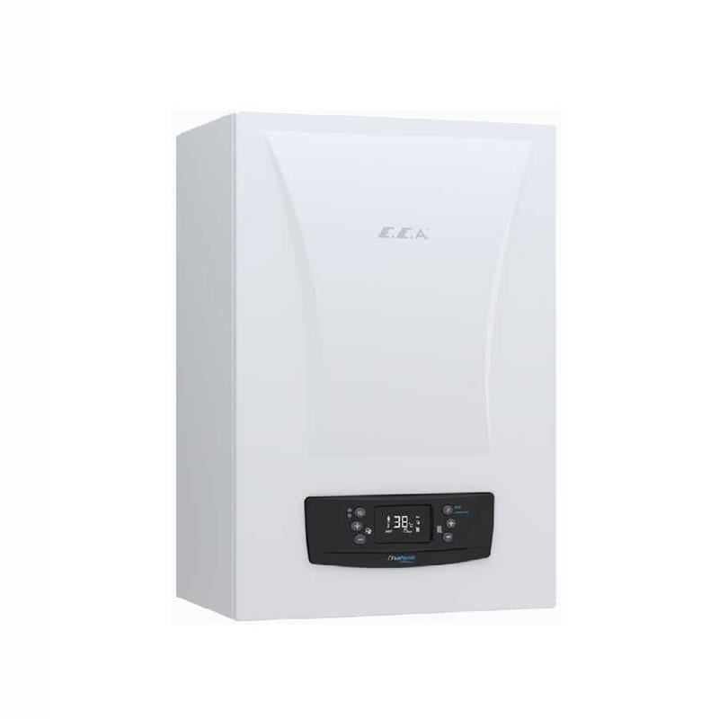 Eca Citius Premix 24 Kw Yoğuşmalı Kombi