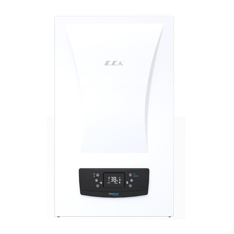 Eca Citius Premix 24 Kw Yoğuşmalı Kombi