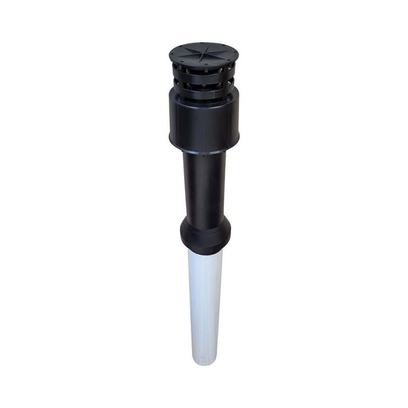 Eca Dikey Baca Seti 60/100 (Proteus-Calora-Confeo-Citius Premix)