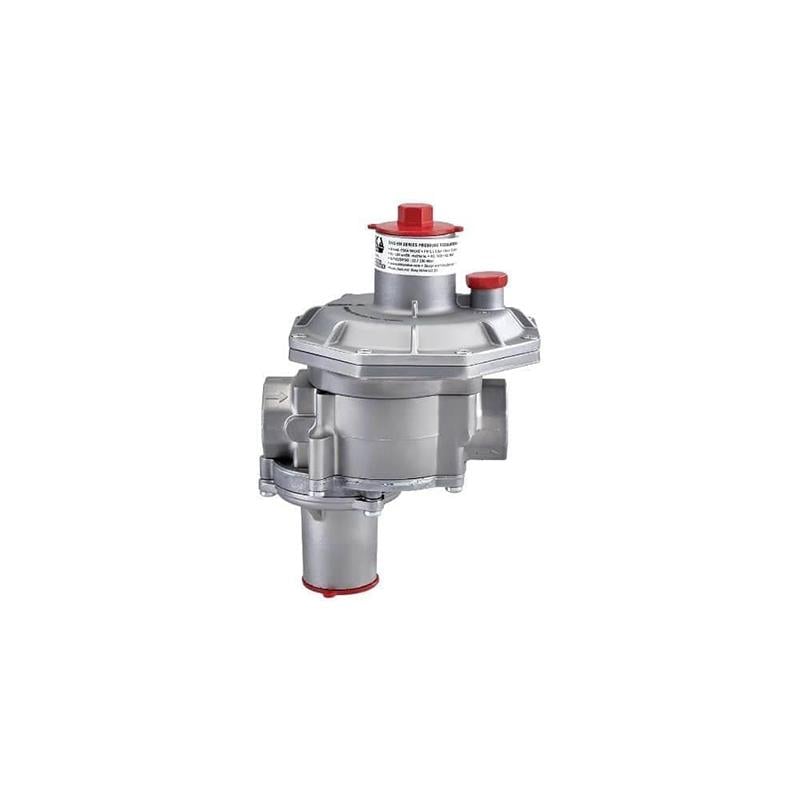 Eska 3/4'' Shut-Off  Gaz Regülatörü