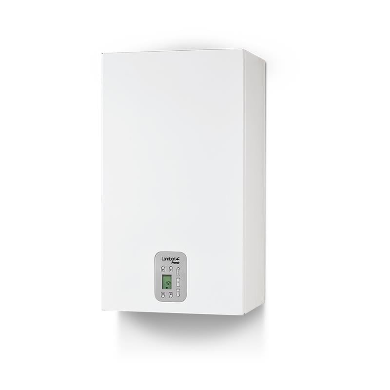 Lambert LPY Compact 24 Kw Premix Yoğuşmalı Kombi