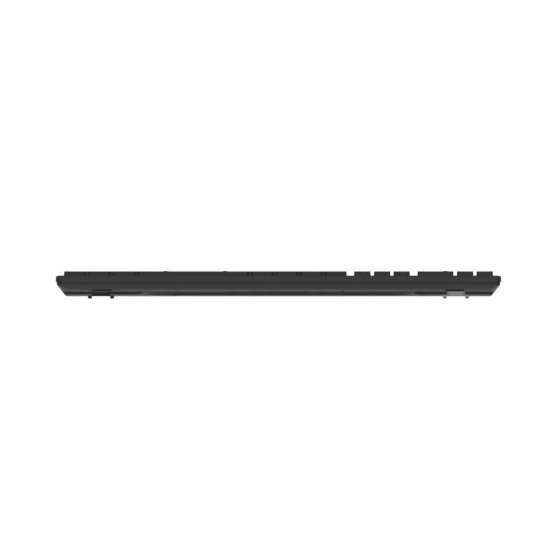 Lenovo Lecoo KB102 USB Kablolu Türkçe Q Klavye Siyah