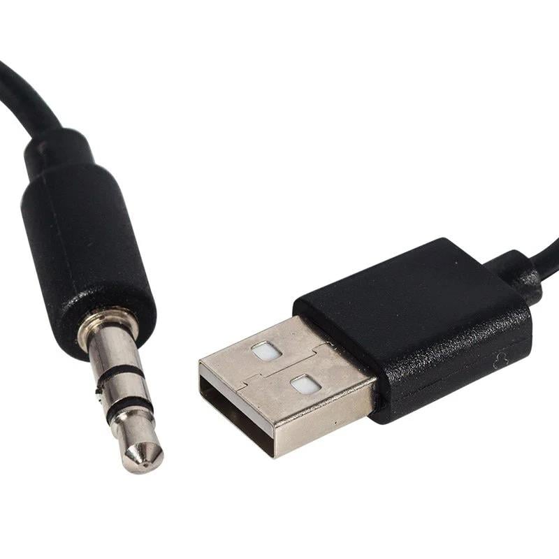 Magicvoice A1 1+1 USB Mini Hoparlör - Speaker (2*3 Watt - 4 Ohm)