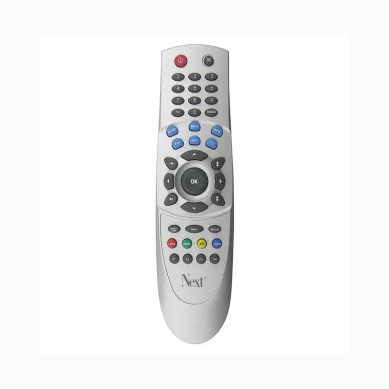 Next Ye-7500 HD CIS Uydu Alıcı Kumandası