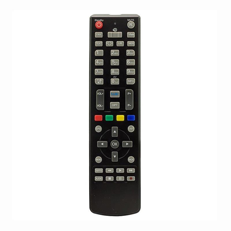 Tivibu S7720 Full HD Uydu Kumandası