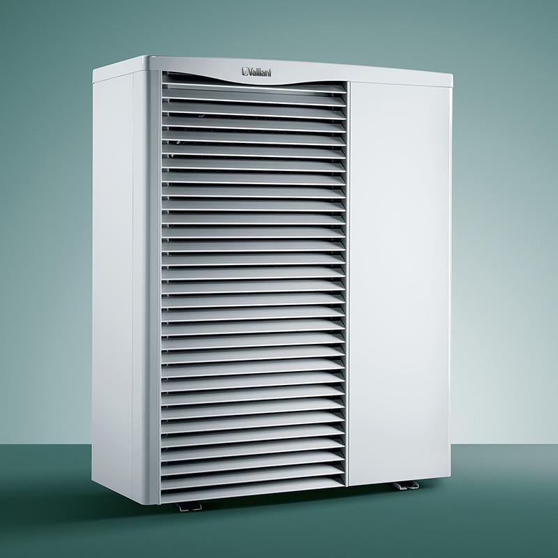 Vaillant Arotherm VWL 115/2 11 Kw Monoblok Isı Pompası