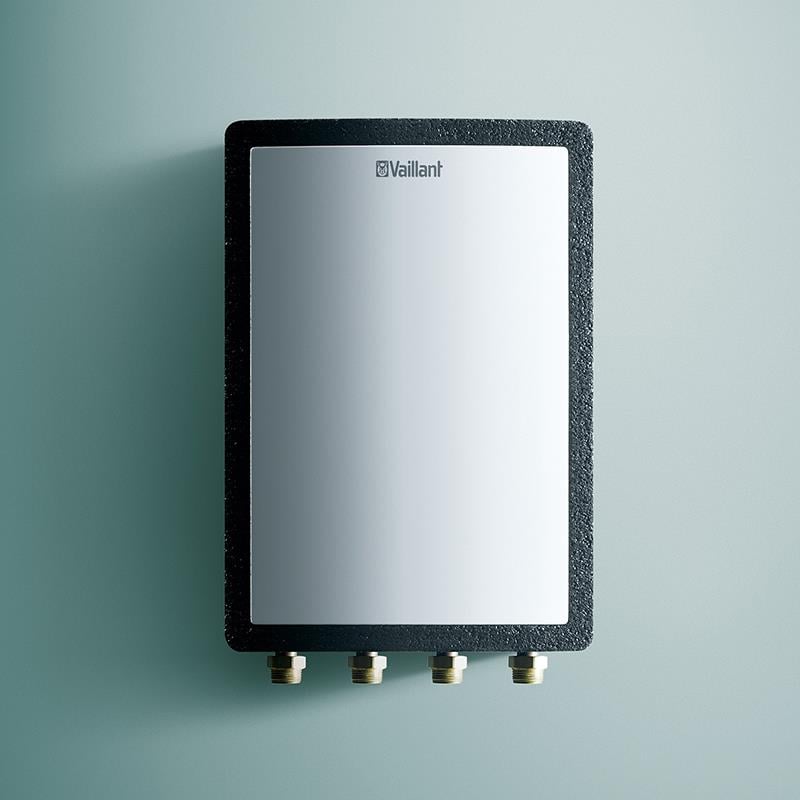Vaillant Arotherm VWL 115/2 11 Kw Monoblok Isı Pompası
