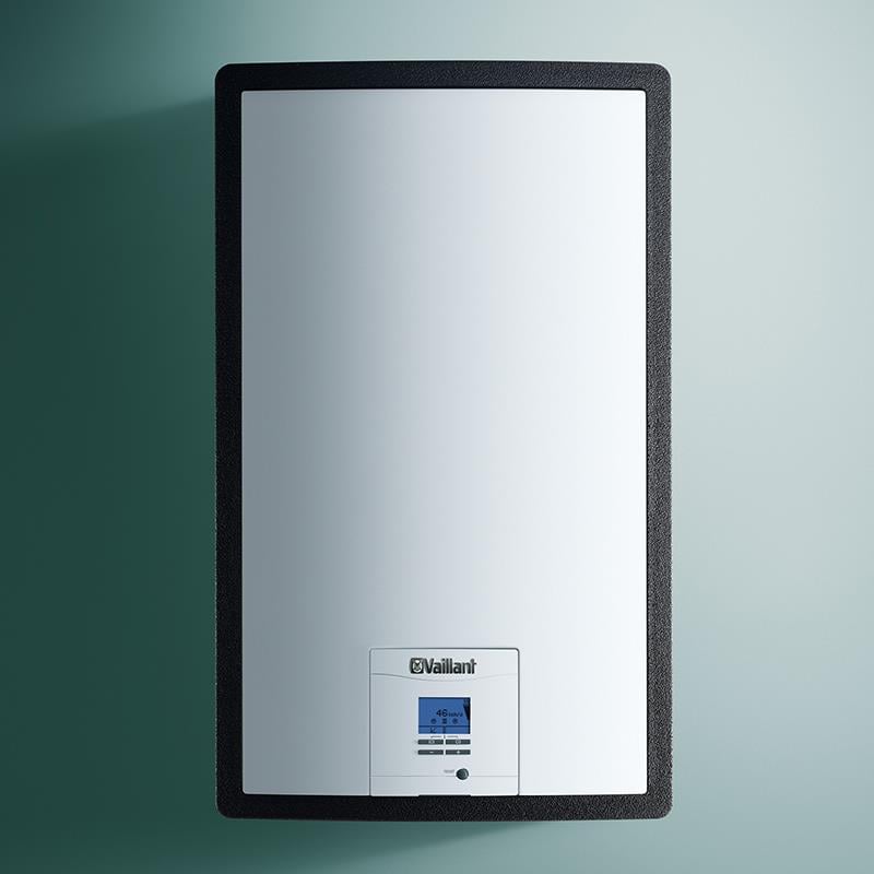 Vaillant Arotherm VWL 115/2 11 Kw Monoblok Isı Pompası
