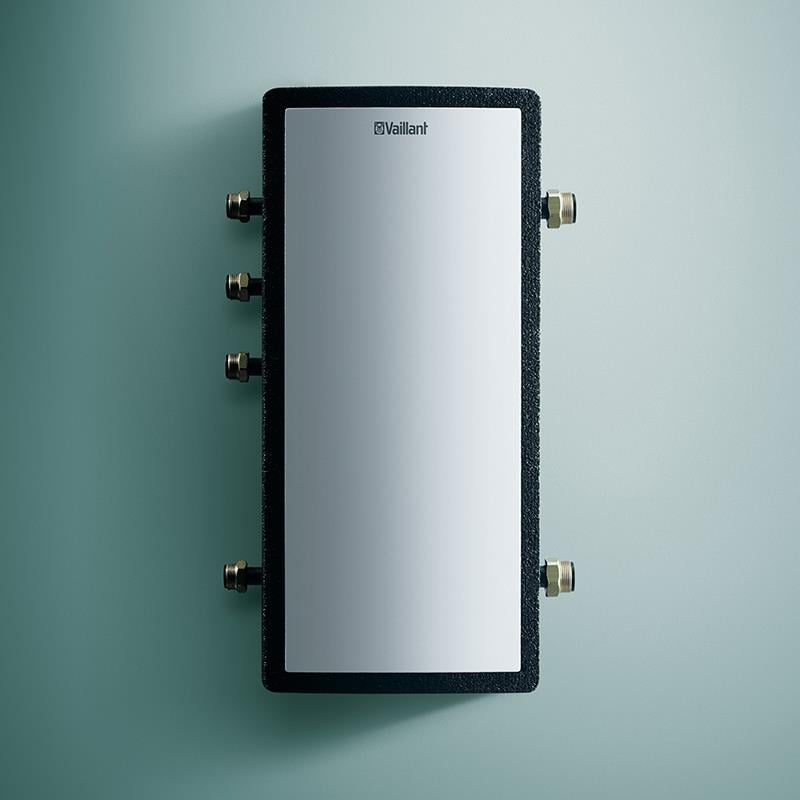Vaillant Arotherm VWL 115/2 11 Kw Monoblok Isı Pompası