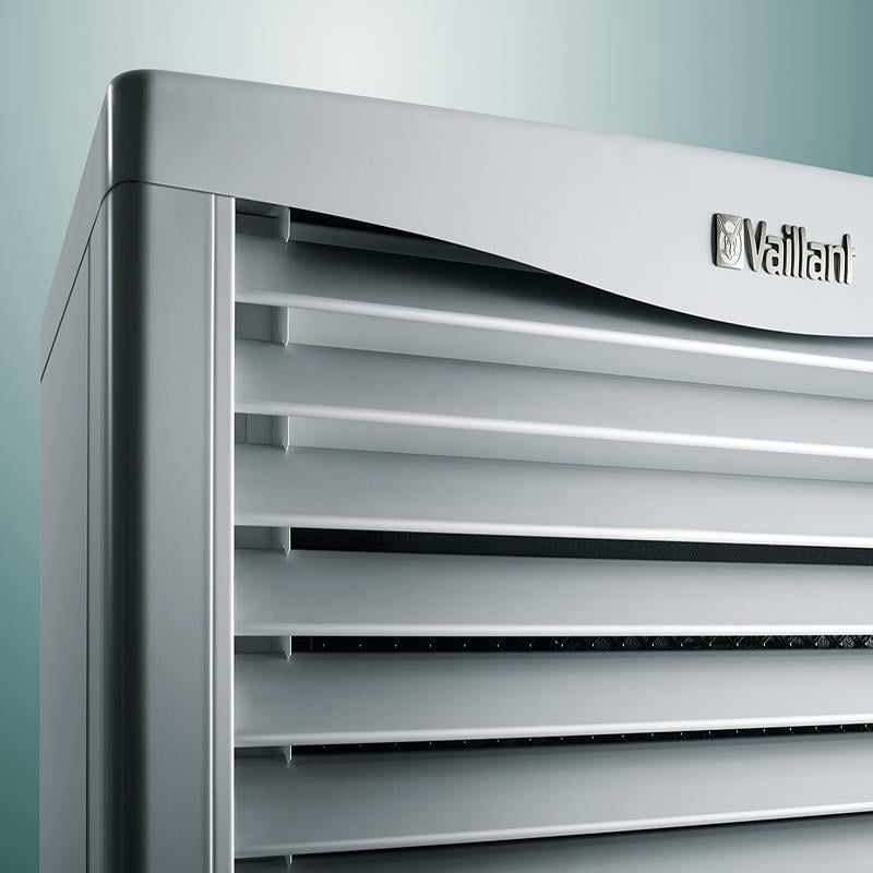 Vaillant Arotherm VWL 115/2 11 Kw Monoblok Isı Pompası
