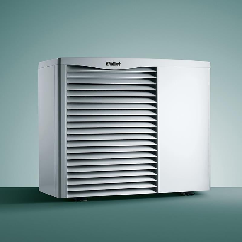 Vaillant Arotherm VWL 115/2 11 Kw Monoblok Isı Pompası