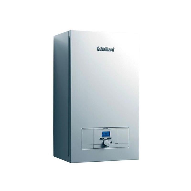 Vaillant EloBlock 9 Kw Trifaze Elektrikli Kombi