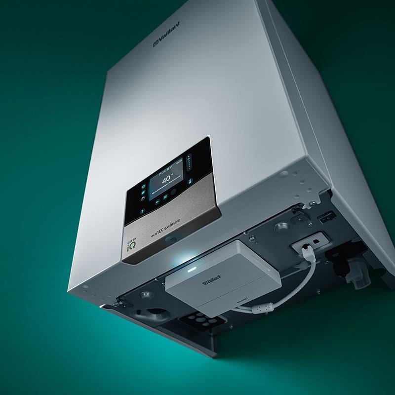 Vaillant VR921 Sensonet Modül
