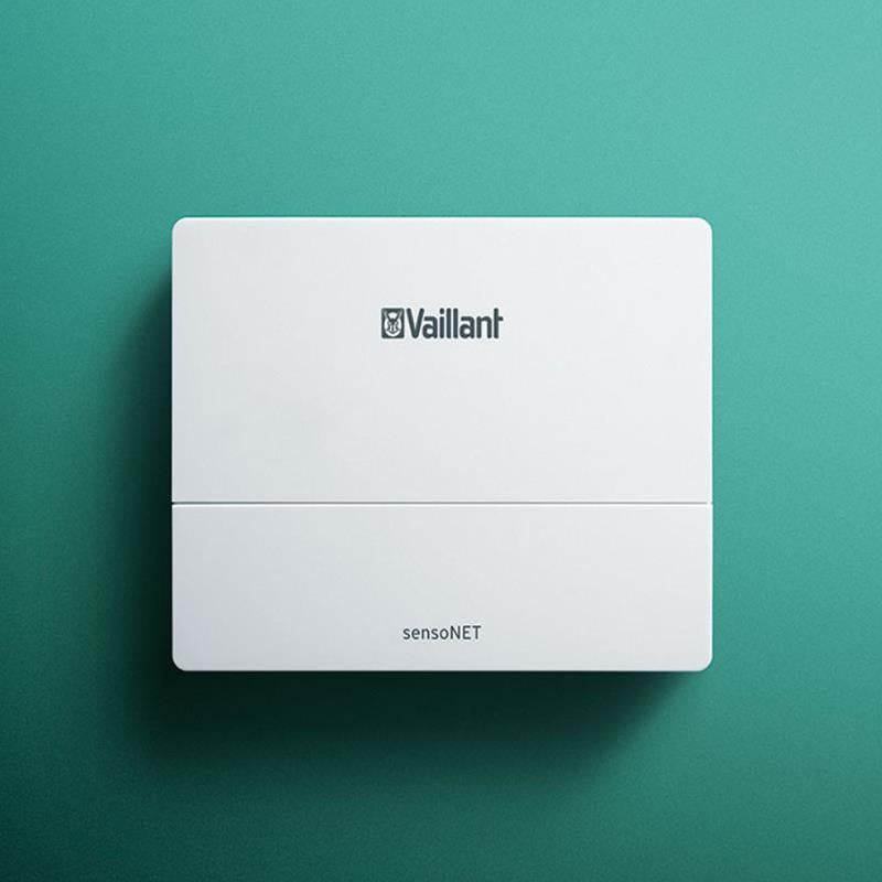 Vaillant VR921 Sensonet Modül
