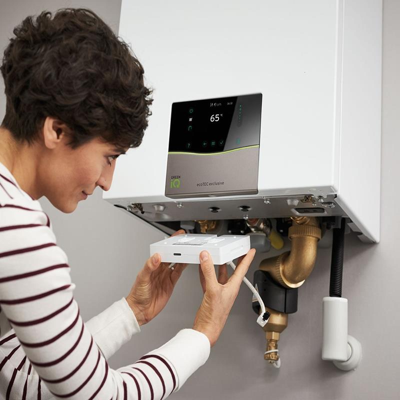 Vaillant VR921 Sensonet Modül