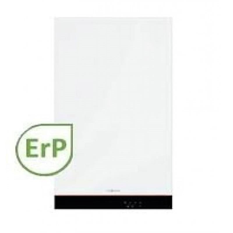 Viessmann Vitodens Trend 19/25 Kw Tam Yoğuşmalı Kombi