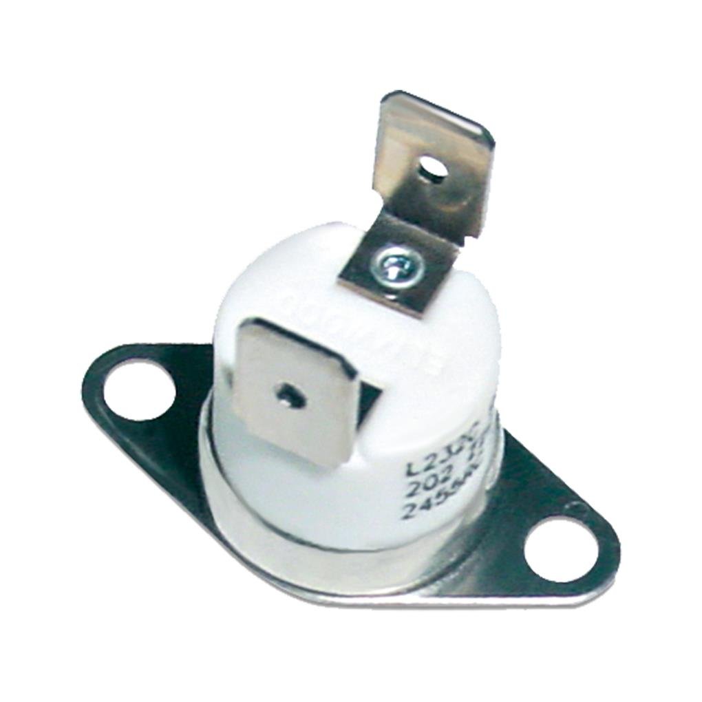 Sigorta - 260°c  16A kablolu (hazır)